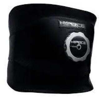 Almofada de ombro esquerda Hyperice compression